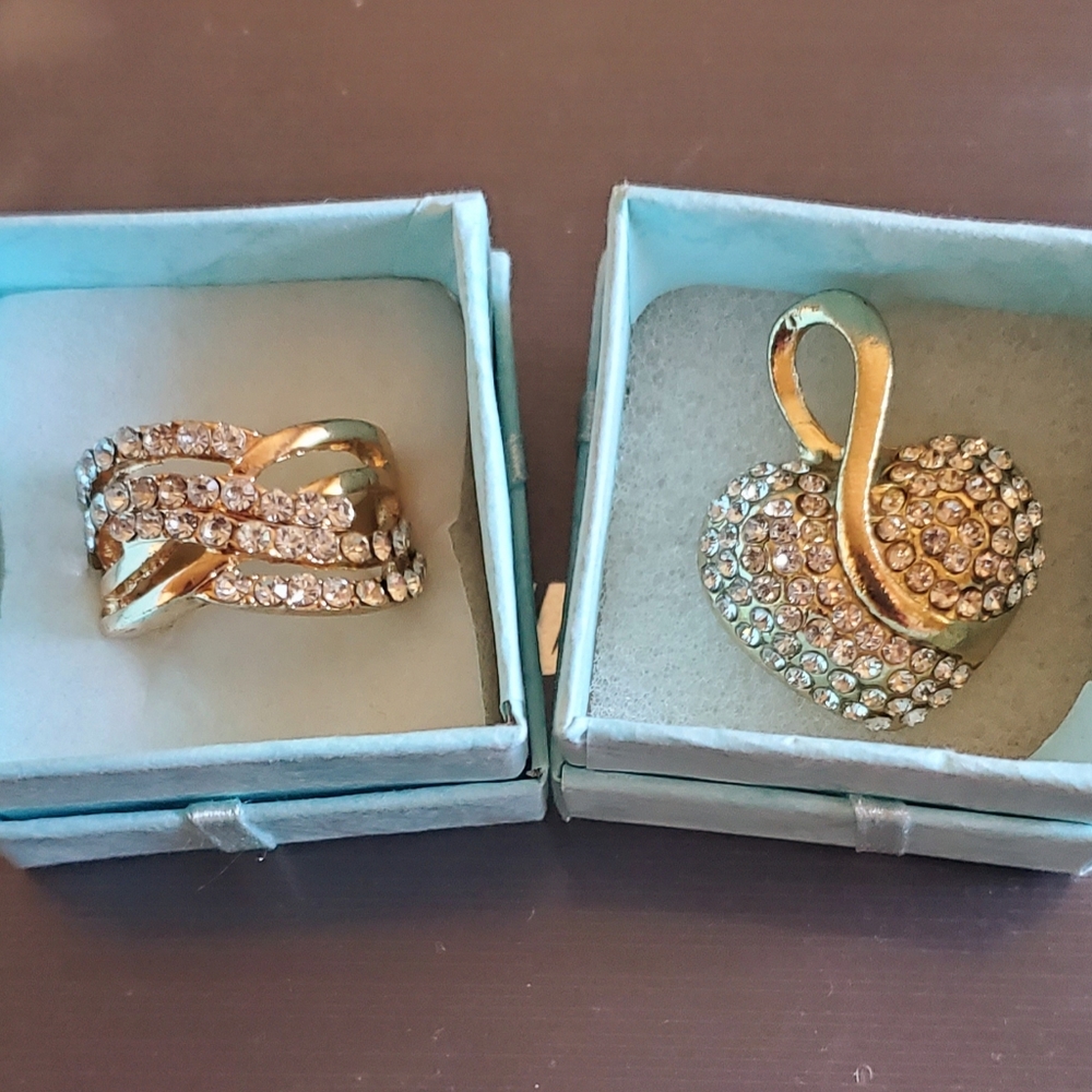 Costume Jewelry
